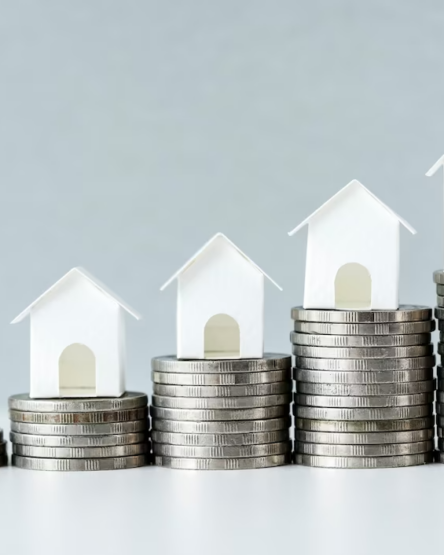 Quais os riscos de investir em imóveis?