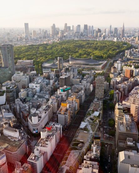 Tudo o que você precisa saber sobre a Cidade de 15 minutos e seus desafios