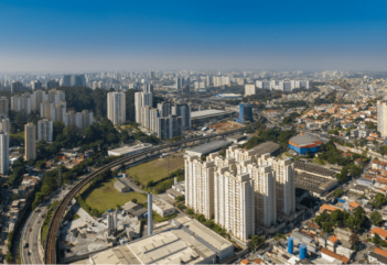 Quer morar no Panamby? Conheça mais sobre o bairro