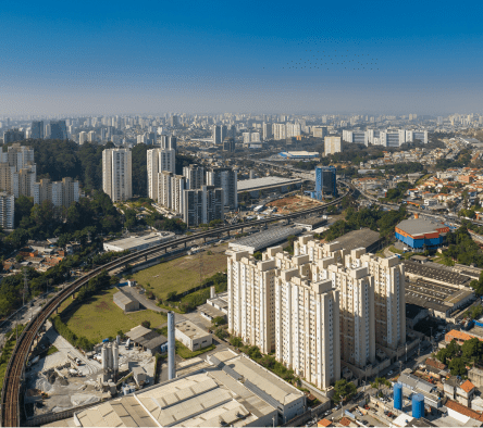 Quer morar no Panamby? Conheça mais sobre o bairro