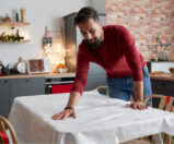 Como decorar o apartamento para o Natal?