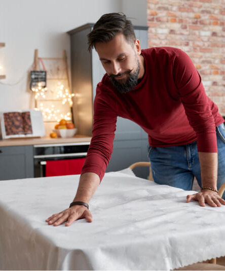 Como decorar o apartamento para o Natal?