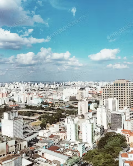 O que fazer em Santo Amaro?