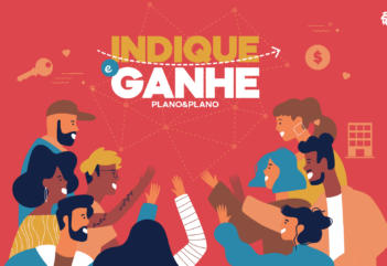 Tudo sobre o Indique e Ganhe: saiba como participar.