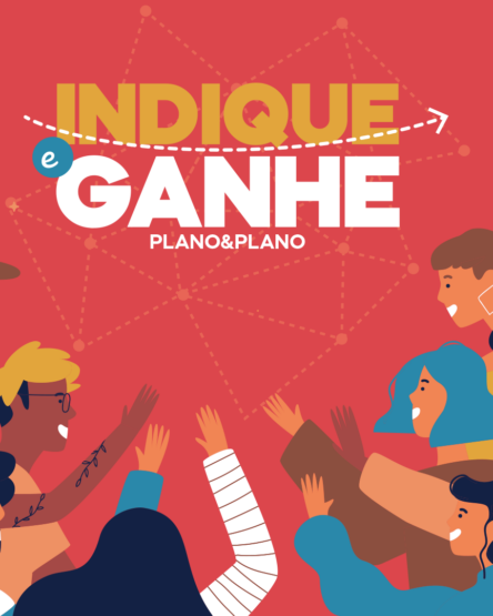Tudo sobre o Indique e Ganhe: saiba como participar.