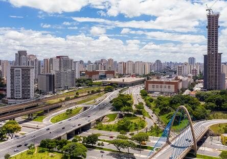 Passeios para fazer no aniversário de São Paulo