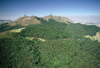 Onde fica o Pico do Jaraguá? Saiba como chegar!