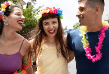 Dicas de carnaval: lista bloquinhos em São Paulo