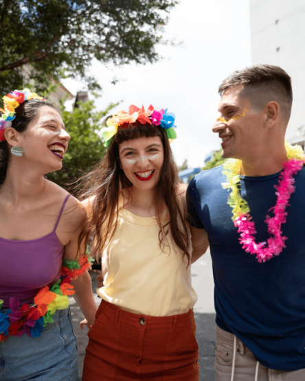 Dicas de carnaval: lista bloquinhos em São Paulo