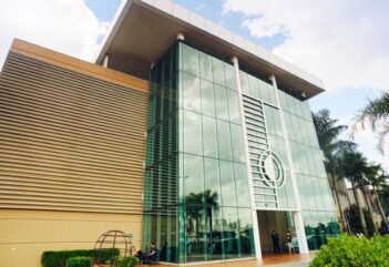 Onde fica o Shopping Mooca?