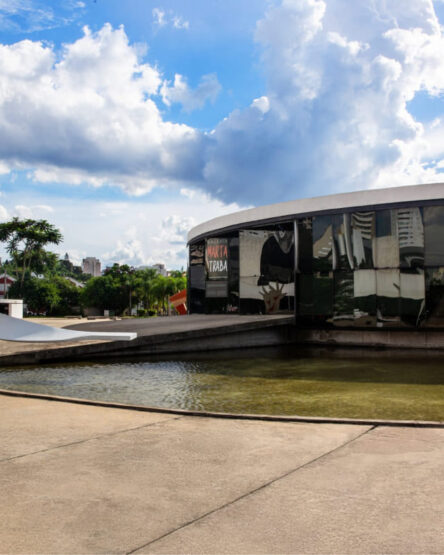 Onde fica o Memorial da América Latina? Saiba como chegar