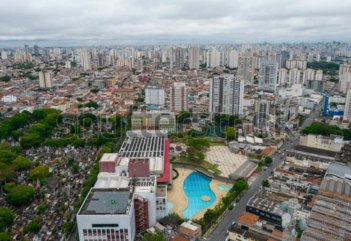 O que fazer e como chegar no Sesc Belenzinho?