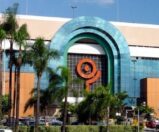 Onde fica o Shopping Ibirapuera?