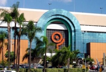 Onde fica o Shopping Ibirapuera?