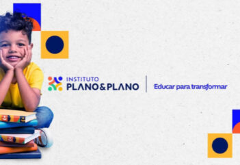 Plano&Plano cria Instituto com o propósito de transformar vidas por meio da educação