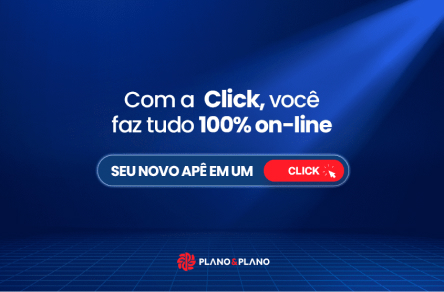 Como comprar apartamento de forma totalmente digital?