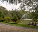 Como chegar no Sesc Itaquera?