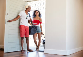 O que é locação Short Stay?