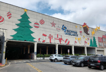 Onde fica o Shopping Interlagos?
