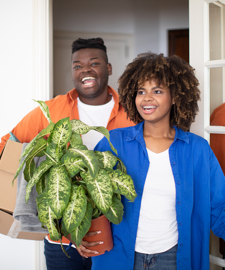 O que é e como comprar um flat?