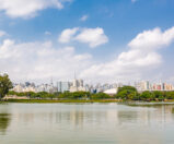 Onde ir em São Paulo no verão?
