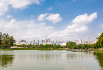Onde ir em São Paulo no verão?