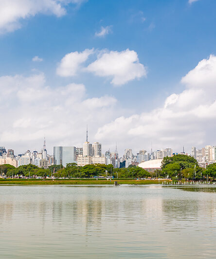 Onde ir em São Paulo no verão?