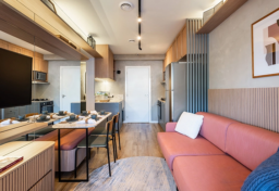 Como escolher o seu apartamento de 1 dormitório?
